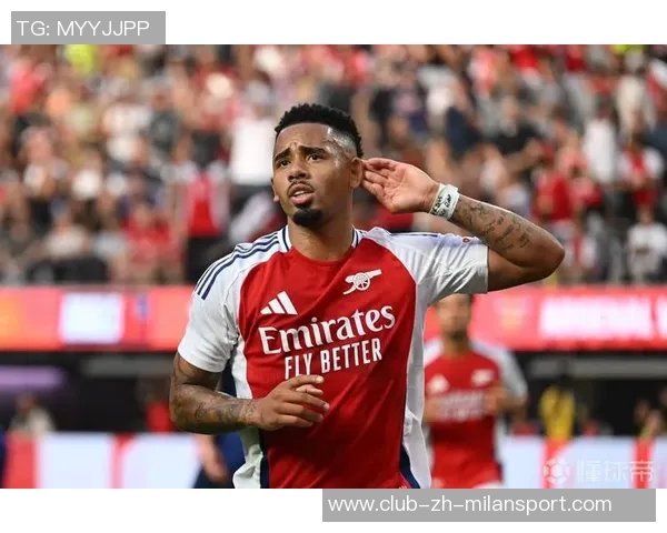 阿森纳计划1月外租恩瓦内里并考虑出售马丁内利等球员的报价