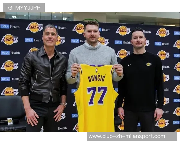 雷迪克谈东契奇的比赛风格:允许他自由发挥享受篮球乐趣