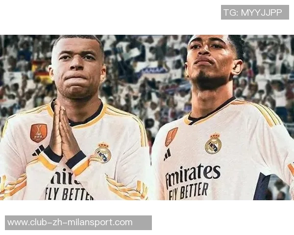 贝林谈姆巴佩加盟后角色变化并否认推动皇马引进英格兰球员的传闻