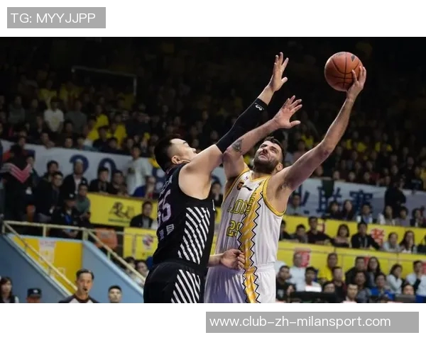 媒体人分析辽宁战术执行力强广厦需加速翻盘机会有限