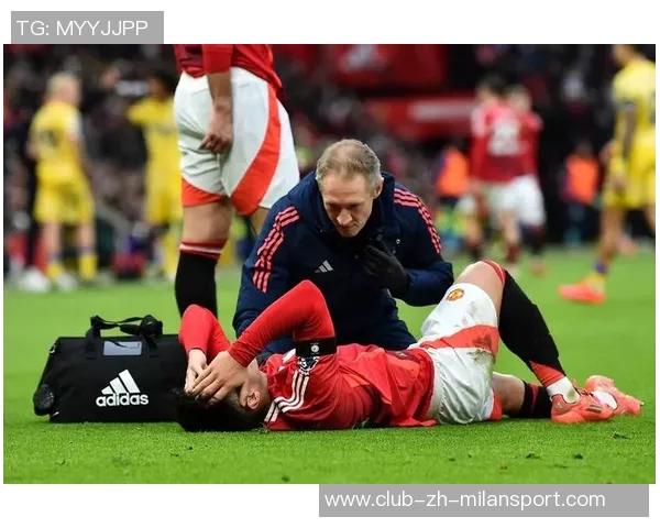 伤病阴霾笼罩球场克莱罗斯等球员重伤回顾与反思